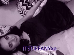 ITSTIFFANYxo