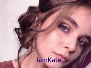 IamKate