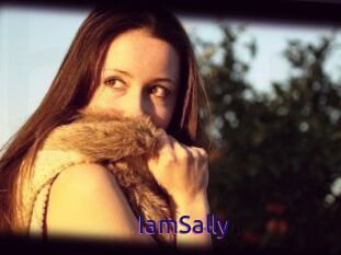 IamSally