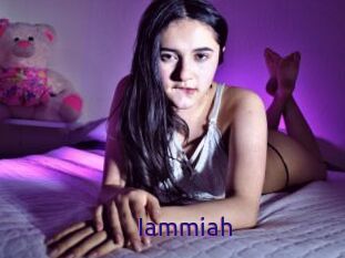Iammiah