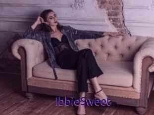 IbbieSweet