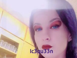 Ic3qu33n