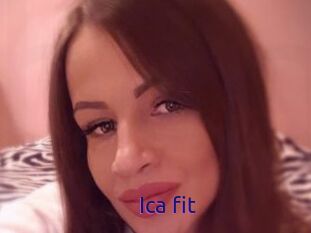 Ica_fit