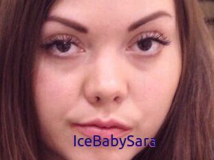 IceBabySara