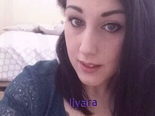 Iiyara