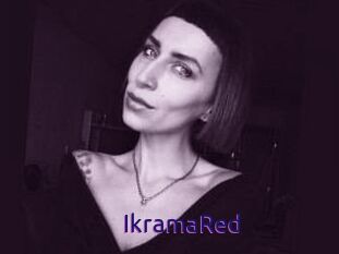 IkramaRed