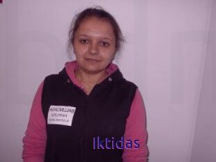 Iktidas