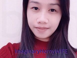 ImaginaryHornyWIFE