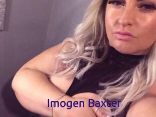 Imogen_Baxter