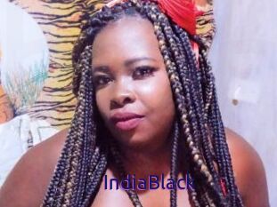 IndiaBlack