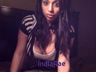 IndiaRae