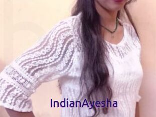 IndianAyesha