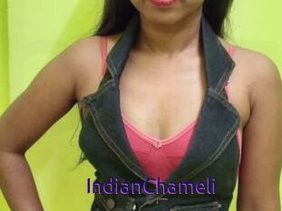 IndianChameli