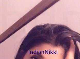 IndianNikki