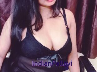 IndianPallavi