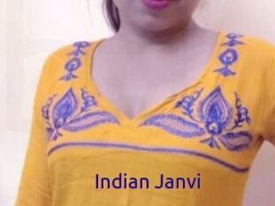 Indian_Janvi