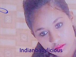 Indianbabylicious