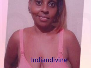 Indiandivine