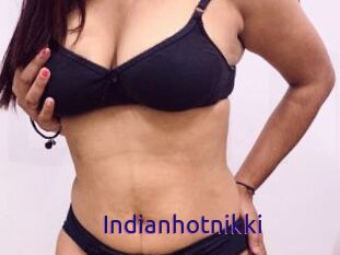 Indianhotnikki