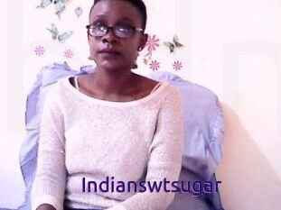 Indianswtsugar