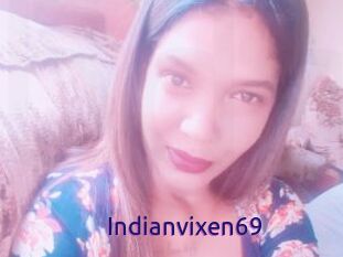 Indianvixen69