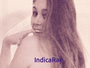 IndicaRae