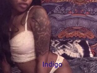 Indigo