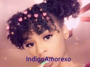 IndigoAmorexo