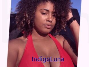 IndigoLuna