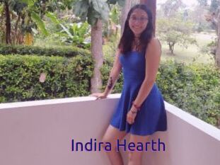 Indira_Hearth