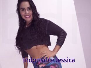 IndomableJessica