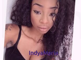 IndyaMarie
