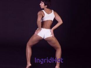 IngridHot