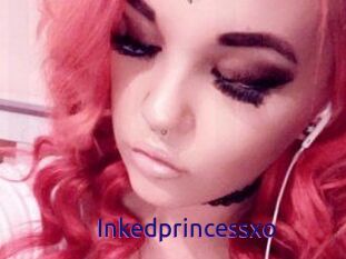 Inkedprincessxo