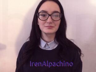 IrenAlpachino