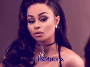 IriisMoonx