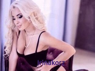 Irinakorz