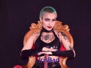 IrisBad