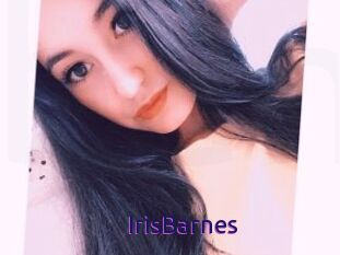 IrisBarnes
