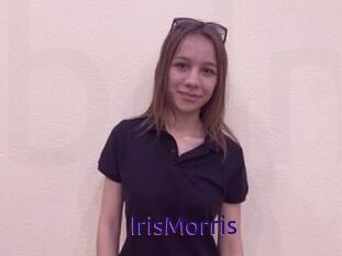 IrisMorris