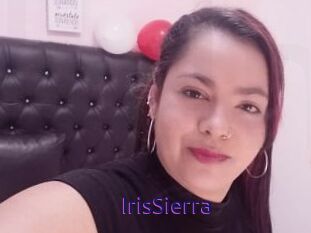 IrisSierra