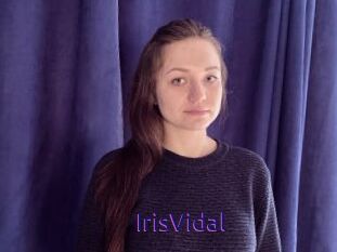 IrisVidal