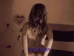IrisVixen