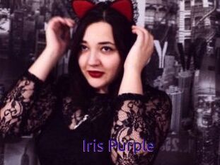 Iris_Purple