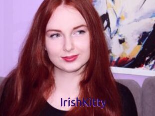 IrishKitty