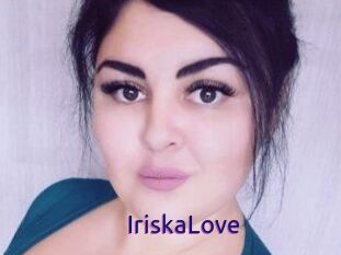 IriskaLove