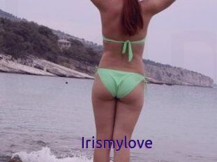 Irismylove