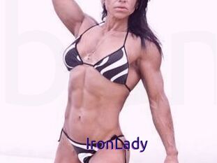 IronLady