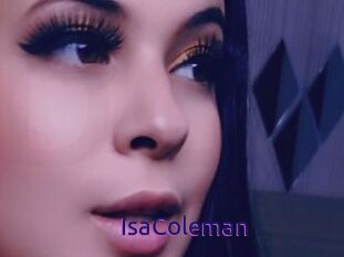 IsaColeman
