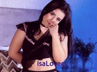 IsaLoveer